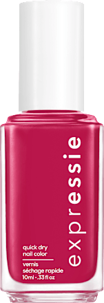Nagellack Expressie 490 Spray It To Say It, 10 ml