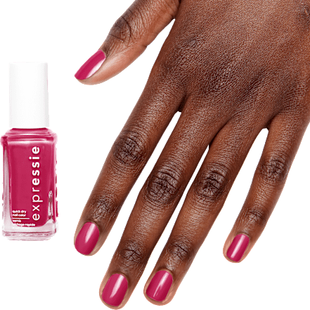 Nagellack Expressie 490 Spray It To Say It, 10 ml