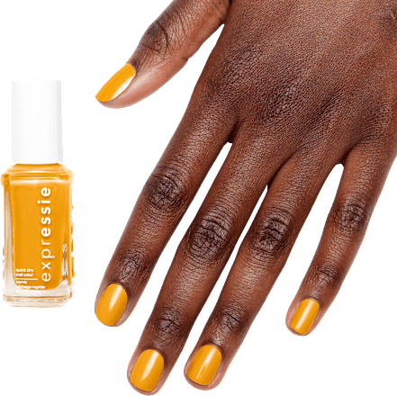 Nagellack Expressie 495 Outside The Lines, 10 ml