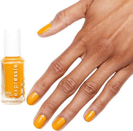 Nagellack Expressie 495 Outside The Lines, 10 ml