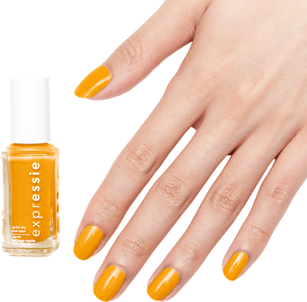 Nagellack Expressie 495 Outside The Lines, 10 ml