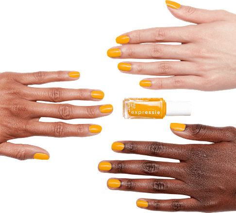 Nagellack Expressie 495 Outside The Lines, 10 ml