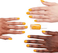 Nagellack Expressie 495 Outside The Lines, 10 ml
