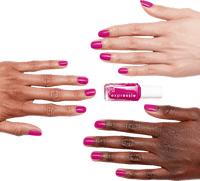 Nagellack Expressie 545 Power Moves Pink, 10 ml