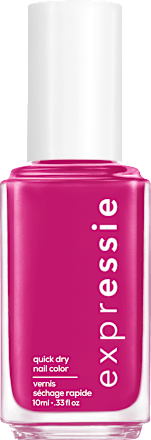 Nagellack Expressie 545 Power Moves Pink, 10 ml