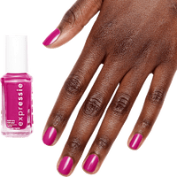 Nagellack Expressie 545 Power Moves Pink, 10 ml