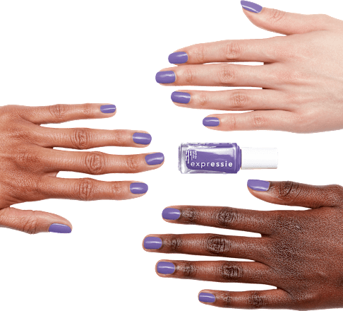Nagellack Expressie 560 Choreo Queen, 10 ml