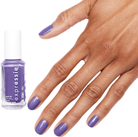 Nagellack Expressie 560 Choreo Queen, 10 ml