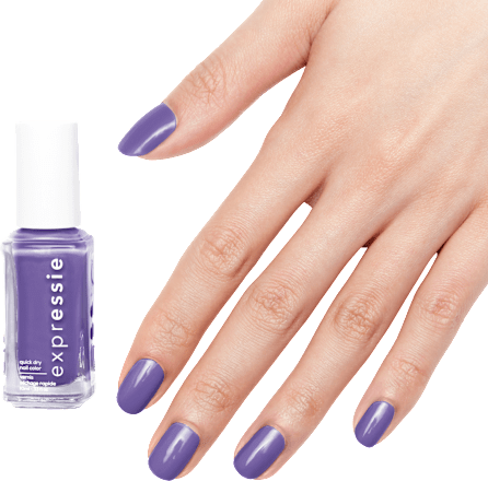 Nagellack Expressie 560 Choreo Queen, 10 ml