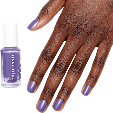 Nagellack Expressie 560 Choreo Queen, 10 ml