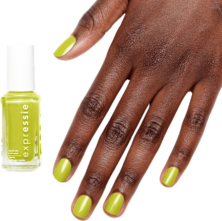Nagellack Expressie 565 Main Character Moment, 10 ml