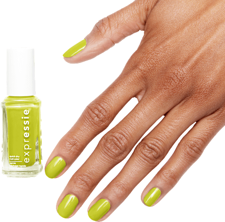 Nagellack Expressie 565 Main Character Moment, 10 ml