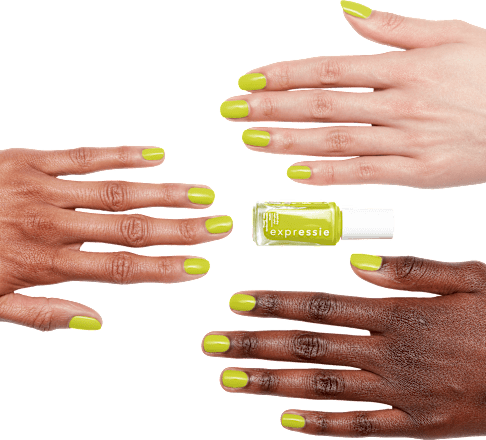 Nagellack Expressie 565 Main Character Moment, 10 ml
