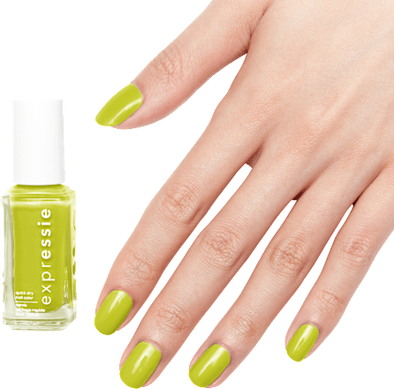 Nagellack Expressie 565 Main Character Moment, 10 ml