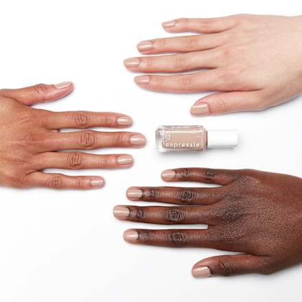 Nagellack Expressie 60 Buns Up, 10 ml