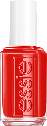 Nagellack Expressie Send A Message 475 Rot, 10 ml