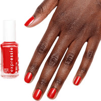 Nagellack Expressie Send A Message 475 Rot, 10 ml