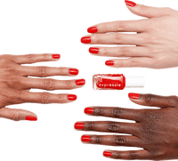 Nagellack Expressie Send A Message 475 Rot, 10 ml