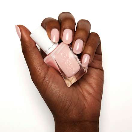 Nagellack Gel by essie 10 Sheer Fantasy, 13,5 ml