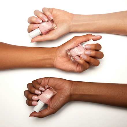 Nagellack Gel by essie 10 Sheer Fantasy, 13,5 ml