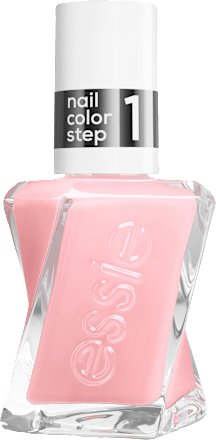 Nagellack Gel by essie 10 Sheer Fantasy, 13,5 ml