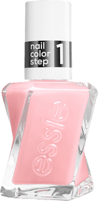 Nagellack Gel by essie 10 Sheer Fantasy, 13,5 ml
