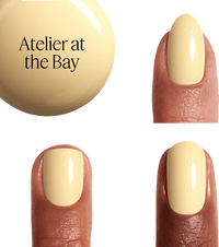 Nagellack Gel by essie 102  Atelier At The Bay, 13,5 ml