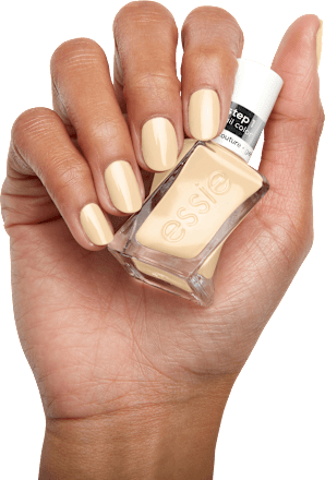 Nagellack Gel by essie 102  Atelier At The Bay, 13,5 ml