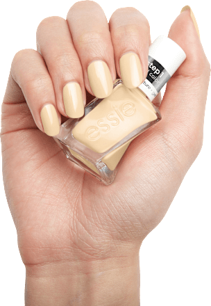 Nagellack Gel by essie 102  Atelier At The Bay, 13,5 ml