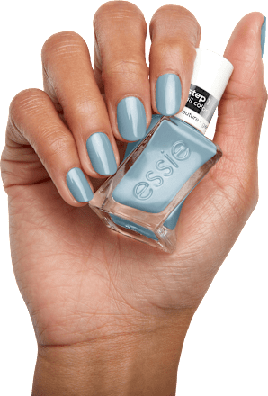 Nagellack Gel by essie 135 First View, 13,5 ml