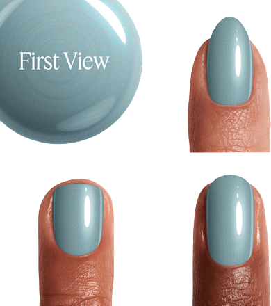 Nagellack Gel by essie 135 First View, 13,5 ml