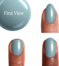Nagellack Gel by essie 135 First View, 13,5 ml
