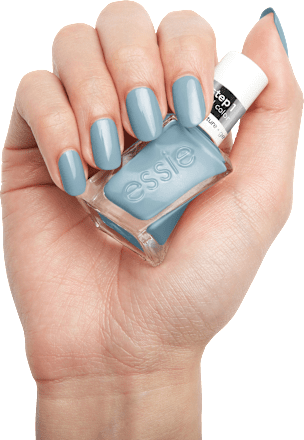 Nagellack Gel by essie 135 First View, 13,5 ml
