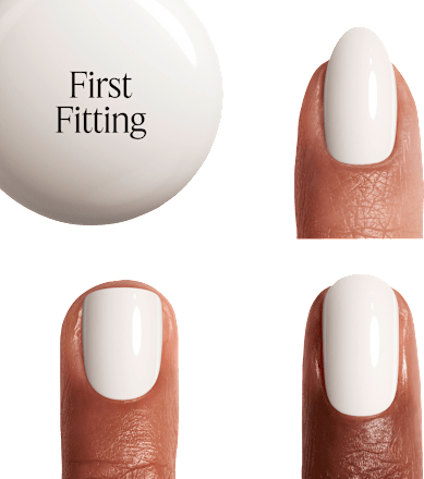 Nagellack Gel by essie 136 First Fitting, 13,5 ml