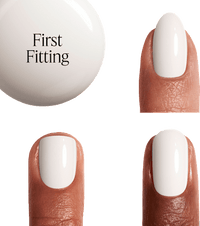 Nagellack Gel by essie 136 First Fitting, 13,5 ml