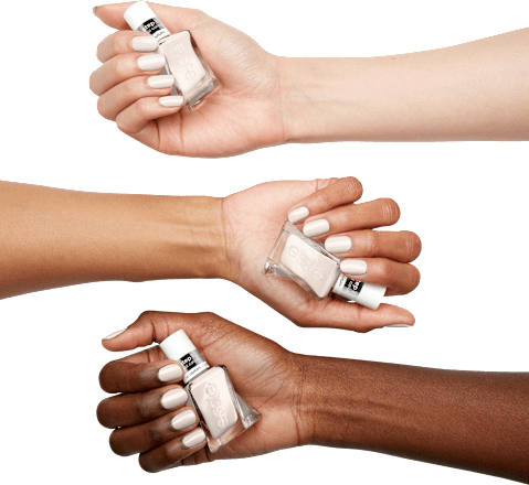 Nagellack Gel by essie 136 First Fitting, 13,5 ml