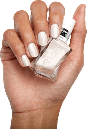 Nagellack Gel by essie 136 First Fitting, 13,5 ml