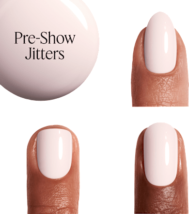 Nagellack Gel by essie 138 Pre-Show Jitters, 13,5 ml