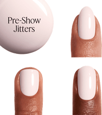 Nagellack Gel by essie 138 Pre-Show Jitters, 13,5 ml