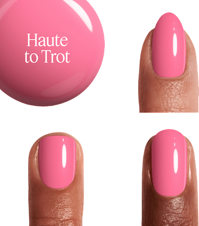 Nagellack Gel by essie 150 Haute To Trot, 13,5 ml