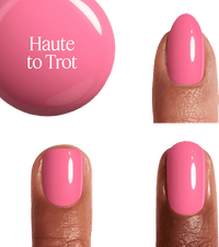 Nagellack Gel by essie 150 Haute To Trot, 13,5 ml