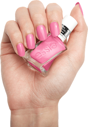Nagellack Gel by essie 150 Haute To Trot, 13,5 ml