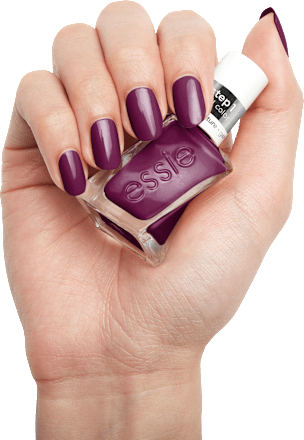 Nagellack Gel by essie 186 Paisley The Way, 13,5 ml