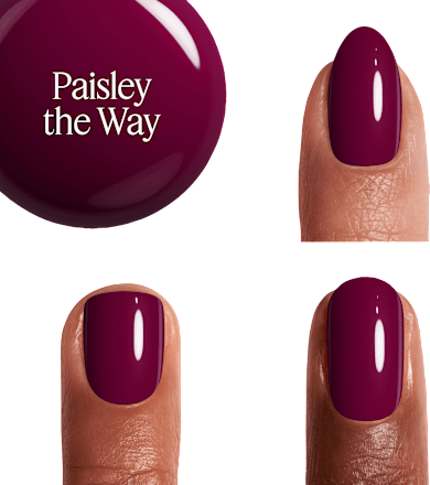 Nagellack Gel by essie 186 Paisley The Way, 13,5 ml