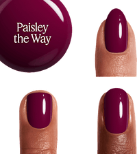 Nagellack Gel by essie 186 Paisley The Way, 13,5 ml