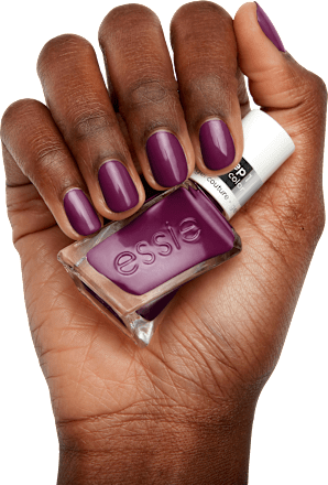 Nagellack Gel by essie 186 Paisley The Way, 13,5 ml