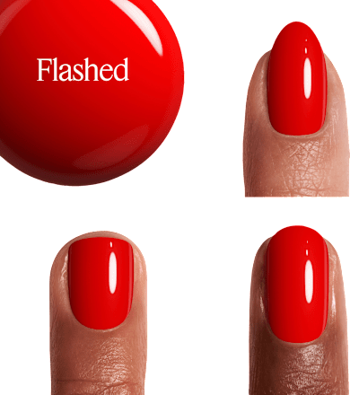 Nagellack Gel by essie 260 Flashed, 13,5 ml