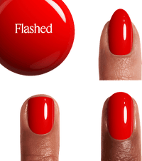 Nagellack Gel by essie 260 Flashed, 13,5 ml
