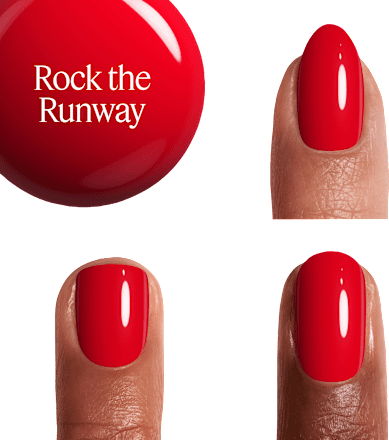 Nagellack Gel by essie 270 Rock The Runway, 13,5 ml