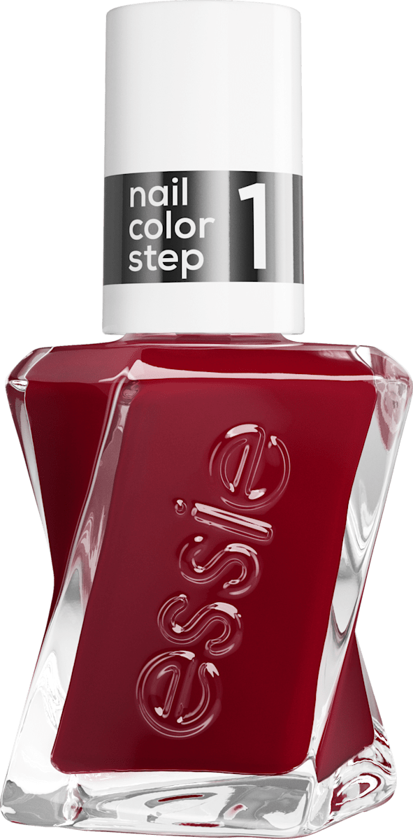 essie Nagellack gel by essie 350 Gala-Vanting, 13,5 ml